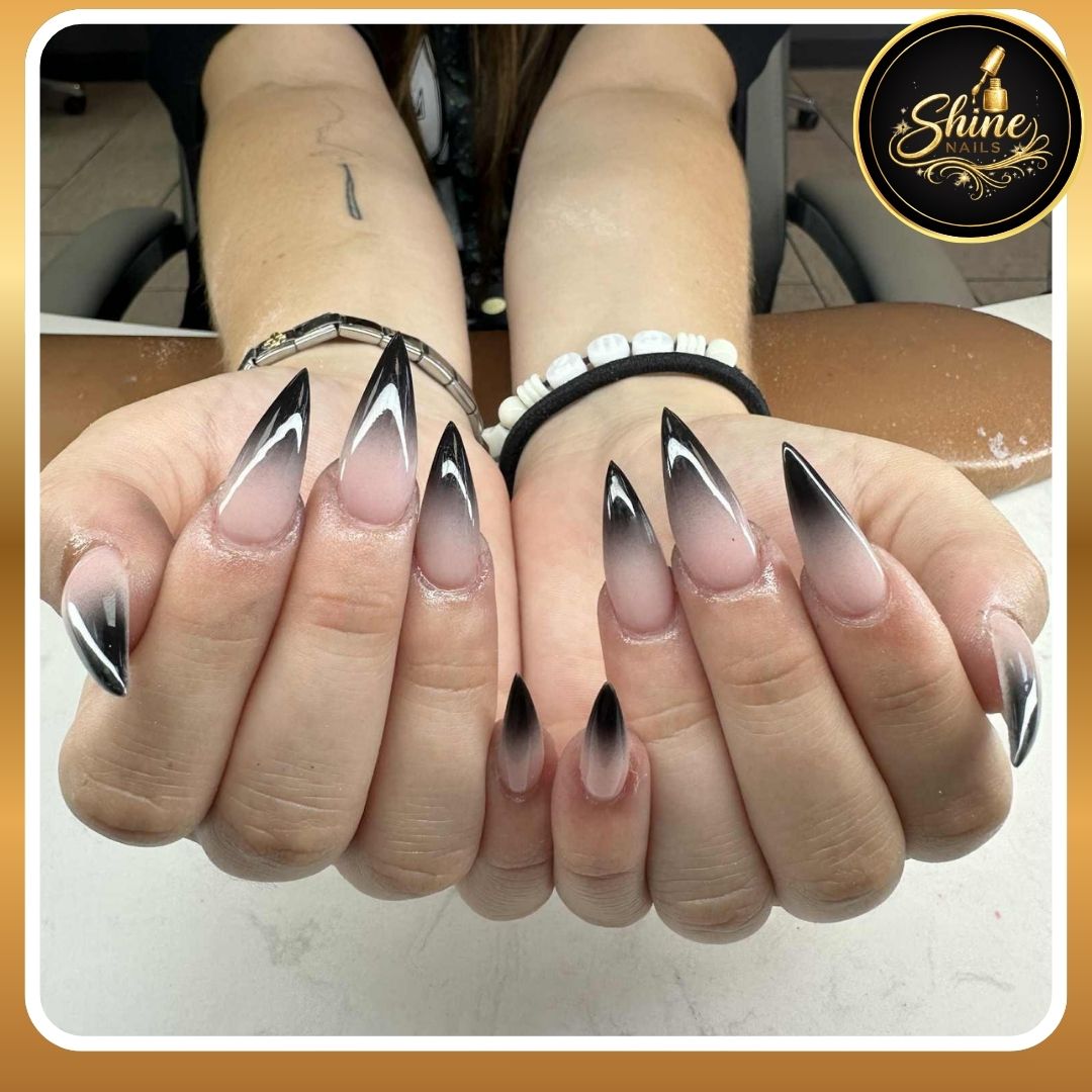 Shine Nails
